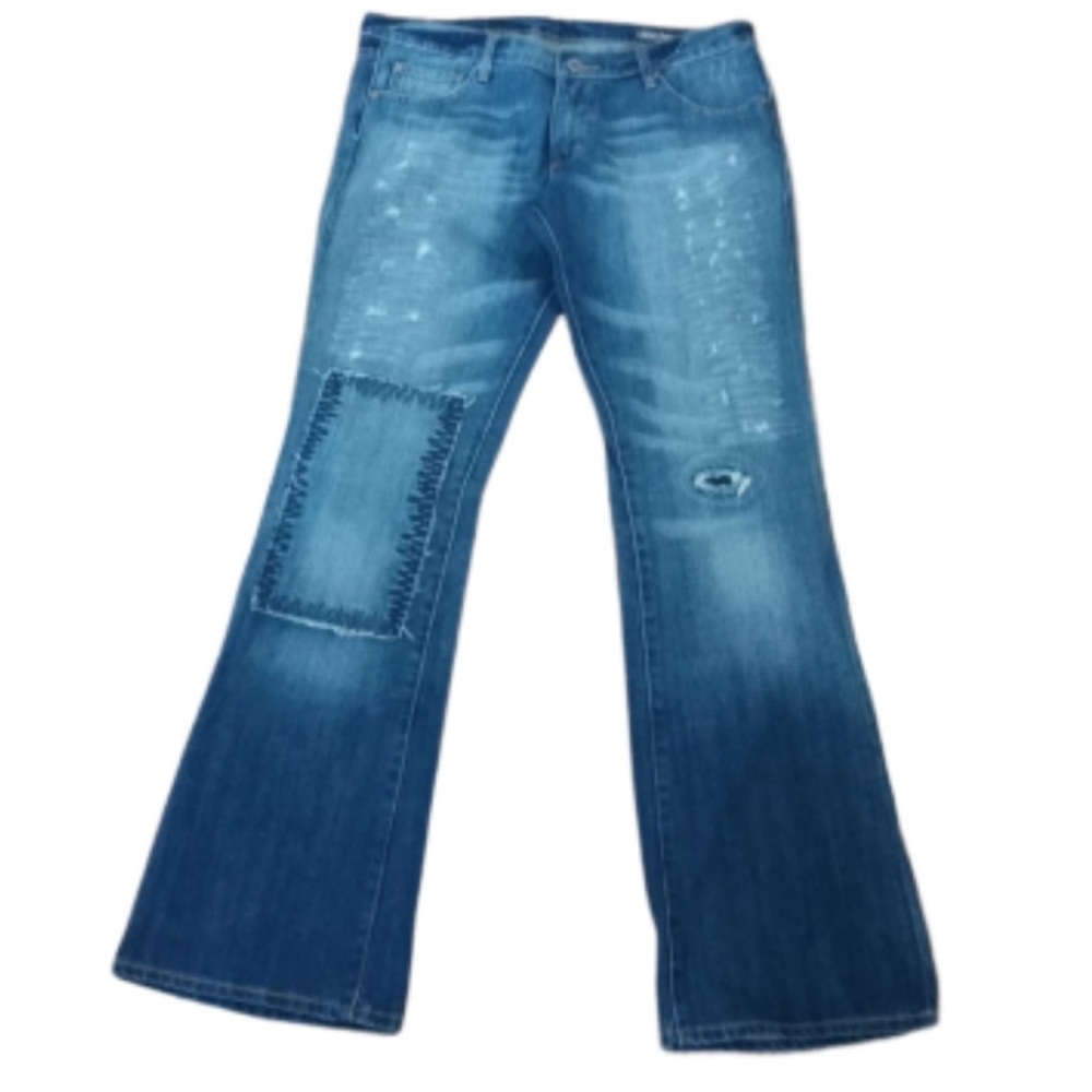 Chip and Pepper Denim Jeans